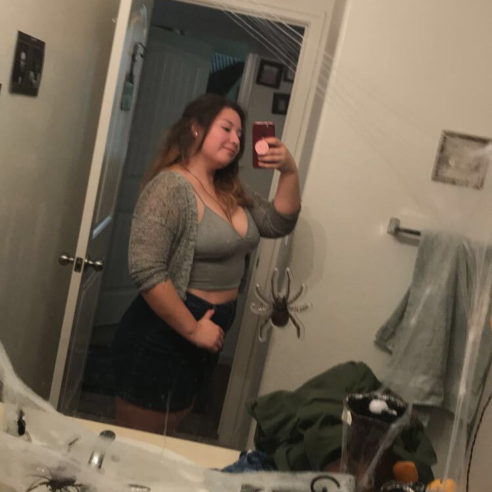 Meet your Posher, Maria